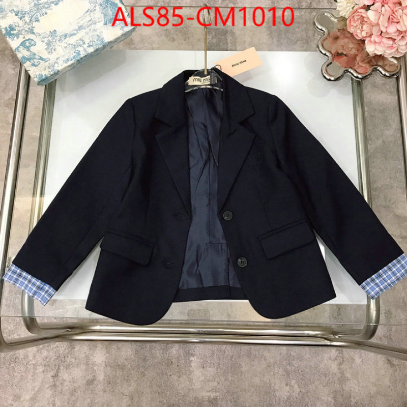 Kids clothing-MIU MIU best fake ID: CM1010 $: 85USD