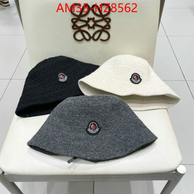 Cap(Hat)-Moncler ID: HZ8562 $: 35USD