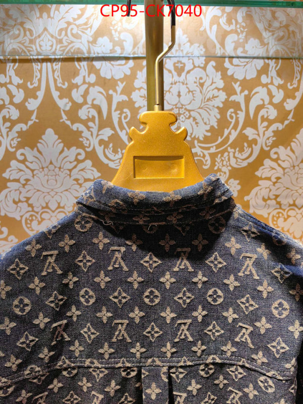 Clothing-LV ID: CK7040 $: 95USD