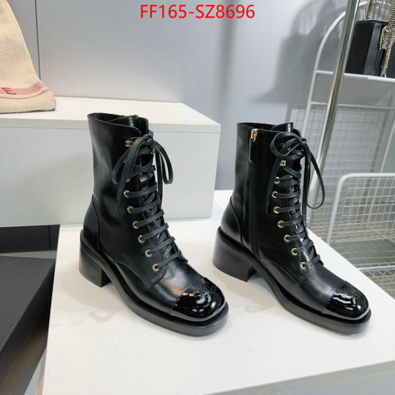 Women Shoes-Boots new designer replica ID: SZ8696 $: 165USD
