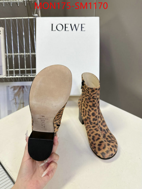 Women Shoes-Boots online from china ID: SM1170 $: 175USD