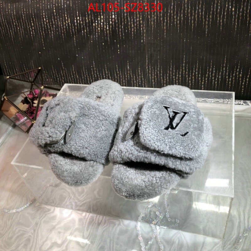 Women Shoes-LV ID: SZ8330 $: 105USD