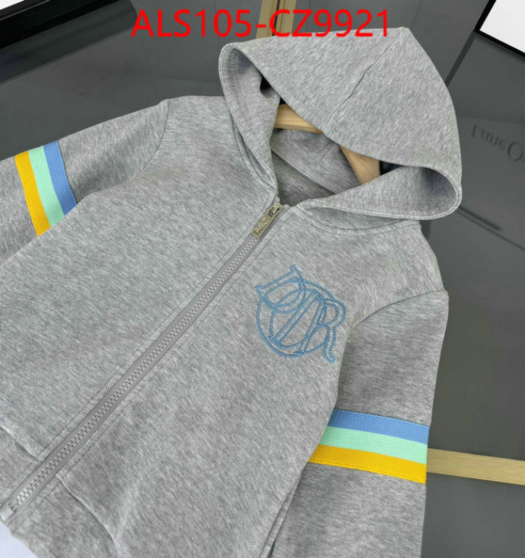 Kids clothing-Dior for sale cheap now ID: CZ9921 $: 105USD