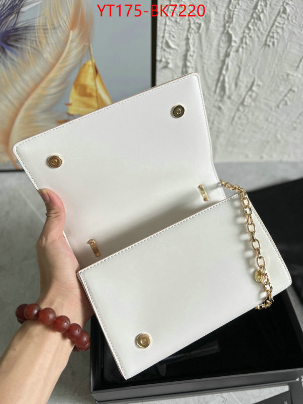 DG Bags(TOP)-DG Girls is it illegal to buy dupe ID: BK7220 $: 175USD,