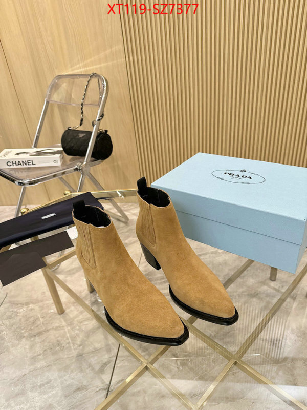 Women Shoes-Boots mirror quality ID: SZ7377 $: 119USD-shoes yupoo Women Shoes-Boots mirror quality ID: SZ7377 $: 119USD