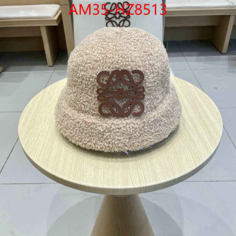 Cap(Hat)-Loewe ID: HZ8513 $: 35USD