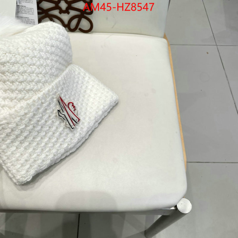 Cap(Hat)-Moncler ID: HZ8547 $: 45USD
