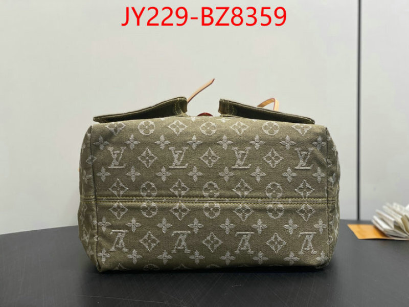 LV Bags(TOP)-Backpack- customize the best replica ID: BZ8359 $: 229USD,