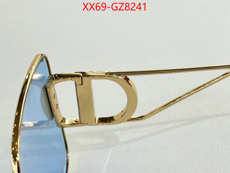 Glasses-Dior 7 star collection ID: GZ8241 $: 69USD