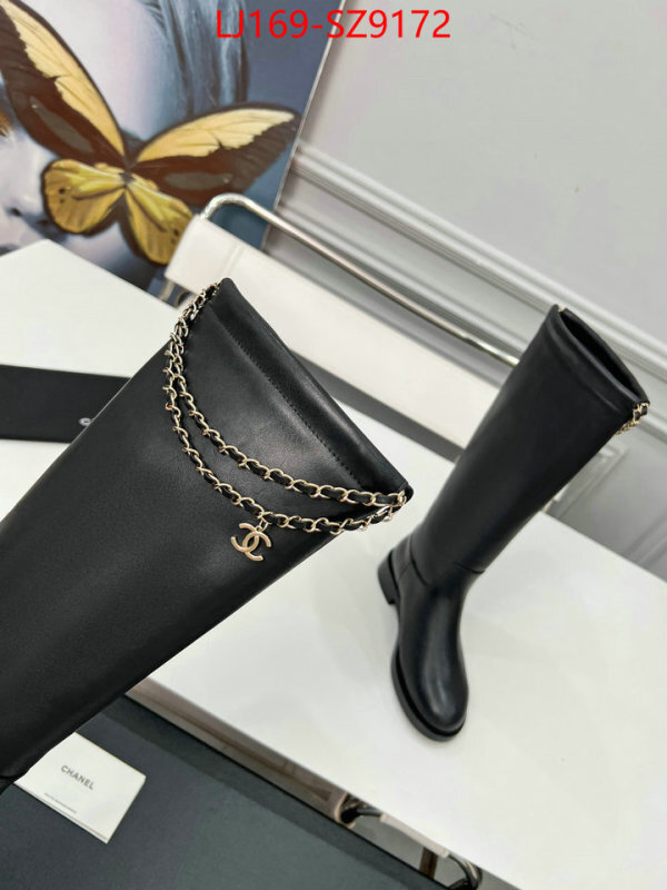 Women Shoes-Boots shop ID: SZ9172 $: 169USD