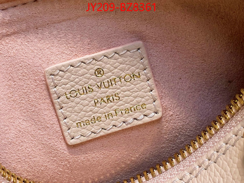 LV Bags(TOP)-Speedy- replica 1:1 high quality ID: BZ8361 $: 209USD,