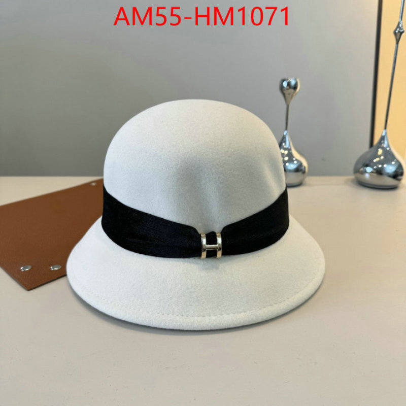 Cap(Hat)-Hermes 1:1 clone ID: HM1071 $: 55USD