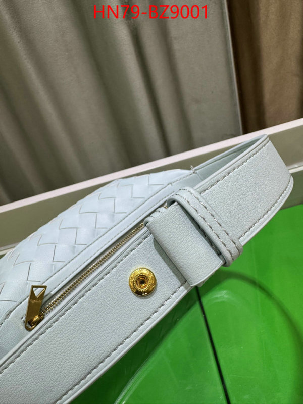 BV Bags(4A)-Handbag- quality aaaaa replica ID: BZ9001 $: 79USD,