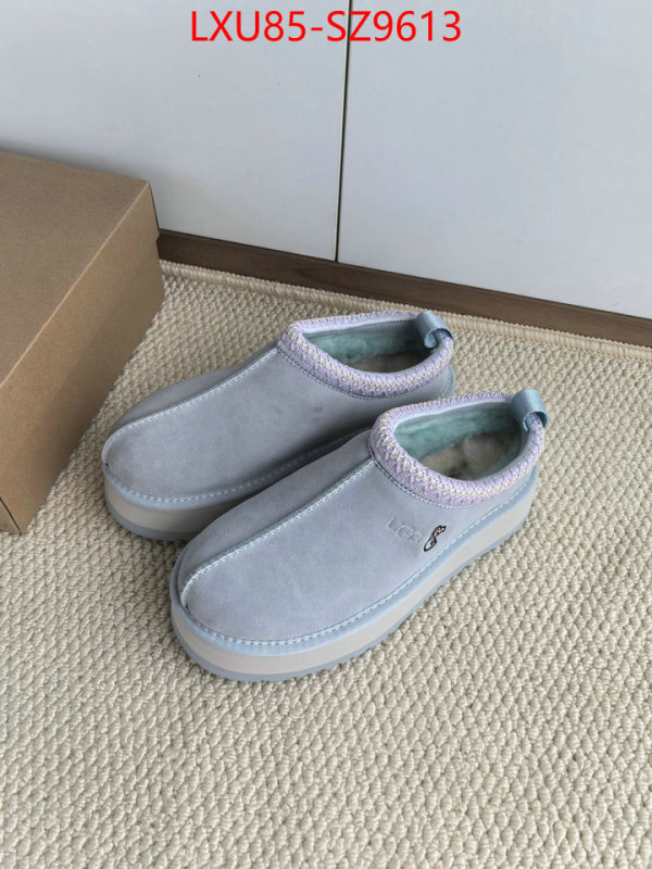 Women Shoes-UGG fashion designer ID: SZ9613 $: 85USD