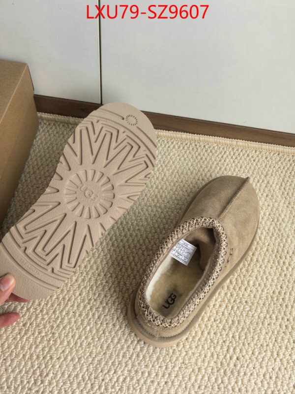 Women Shoes-UGG where to buy replicas ID: SZ9607 $: 79USD
