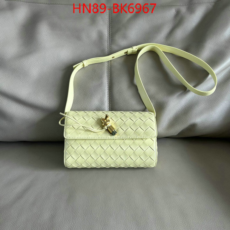 BV Bags(4A)-Crossbody- how to buy replica shop ID: BK6967 $: 89USD,