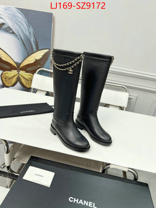 Women Shoes-Boots shop ID: SZ9172 $: 169USD