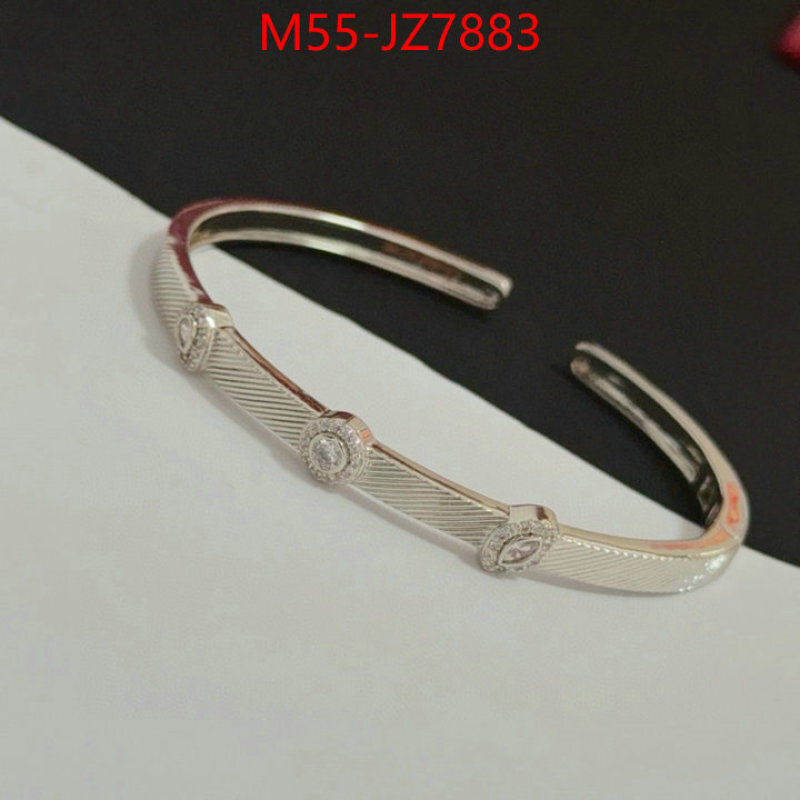 Jewelry-Cartier ID: JZ7883 $: 55USD