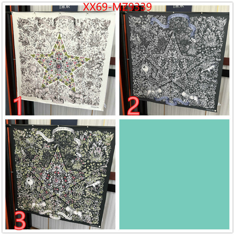 Scarf-Dior what are the best replica ID: MZ9339 $: 69USD