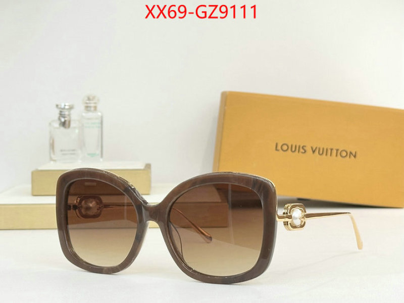 Glasses-LV sale outlet online ID: GZ9111 $: 69USD