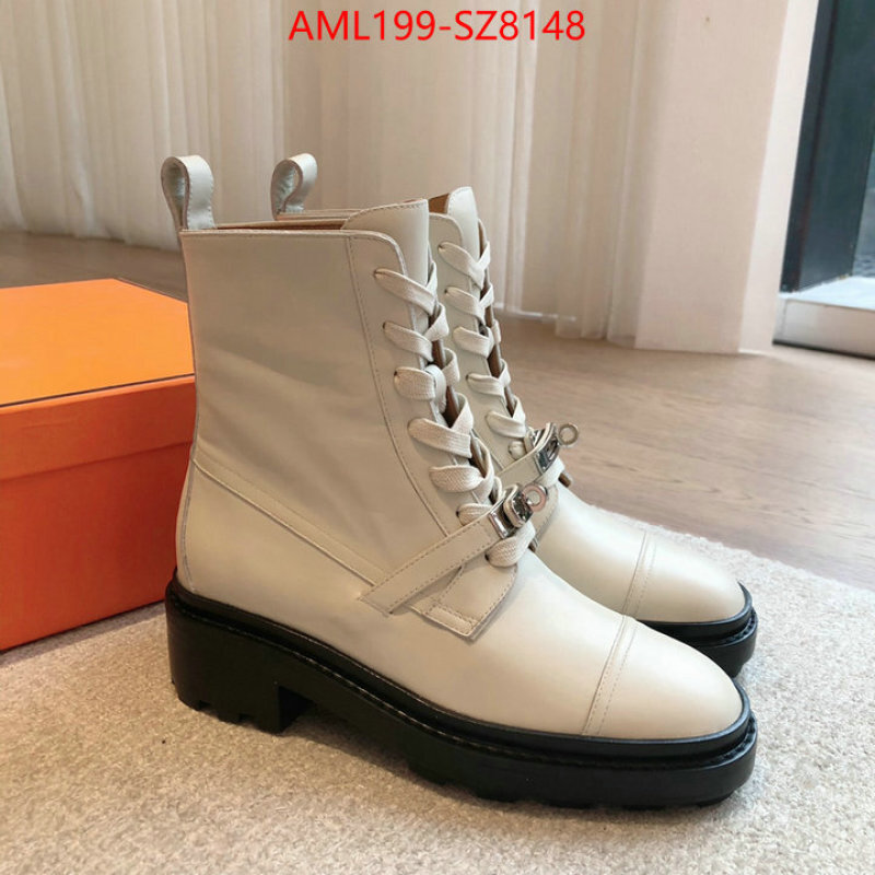 Women Shoes-Hermes ID: SZ8148 $: 199USD
