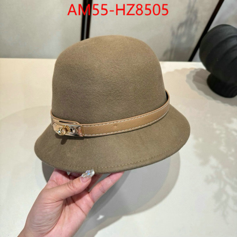 Cap(Hat)-Hermes ID: HZ8505 $: 55USD
