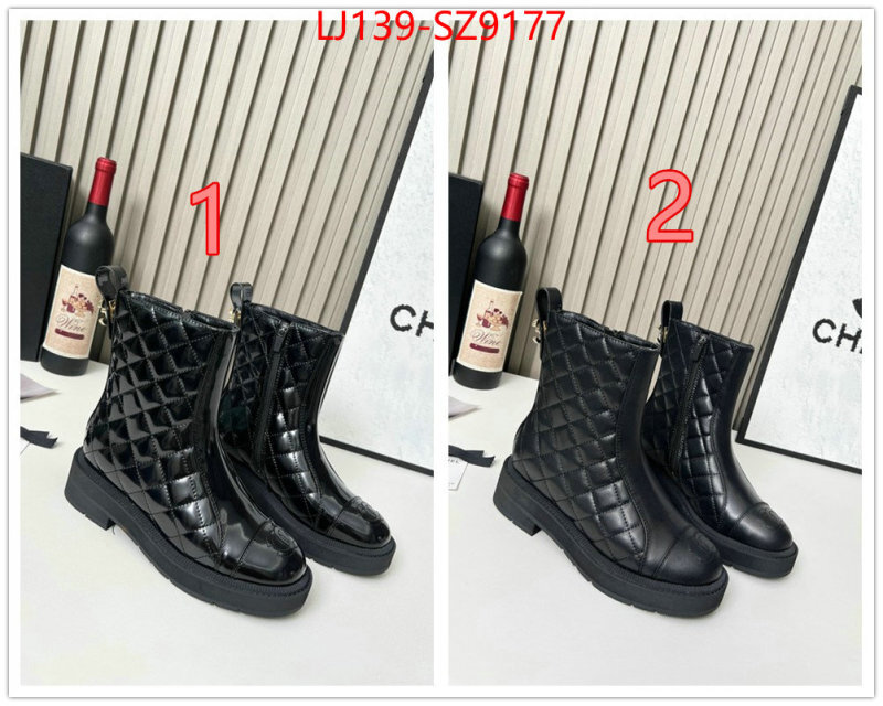 Women Shoes-Boots sale ID: SZ9177 $: 139USD
