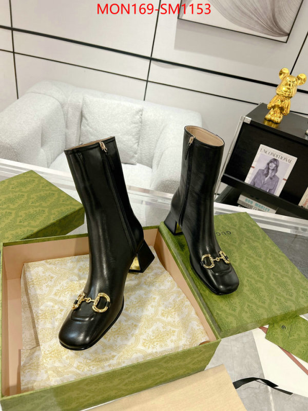 Women Shoes-Boots sale ID: SM1153 $: 169USD