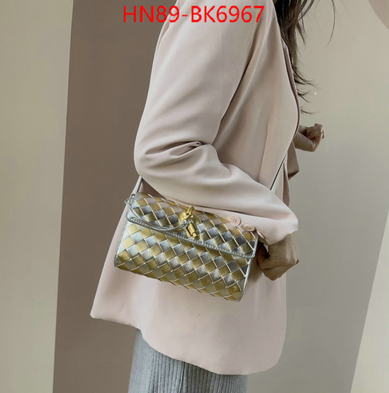 BV Bags(4A)-Crossbody- how to buy replica shop ID: BK6967 $: 89USD,