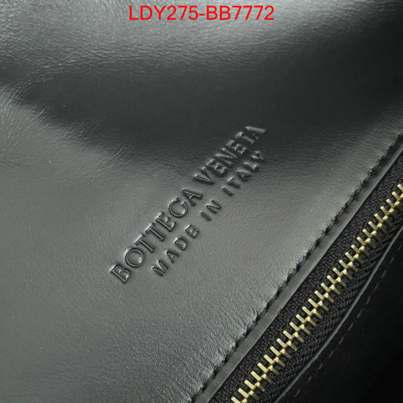 BV Bags(TOP)-Crossbody- online from china ID: BB7772 $: 275USD,