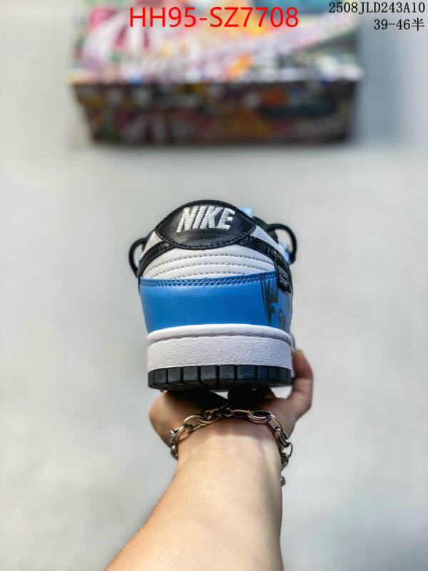 Men Shoes-Nike ID: SZ7708 $: 95USD