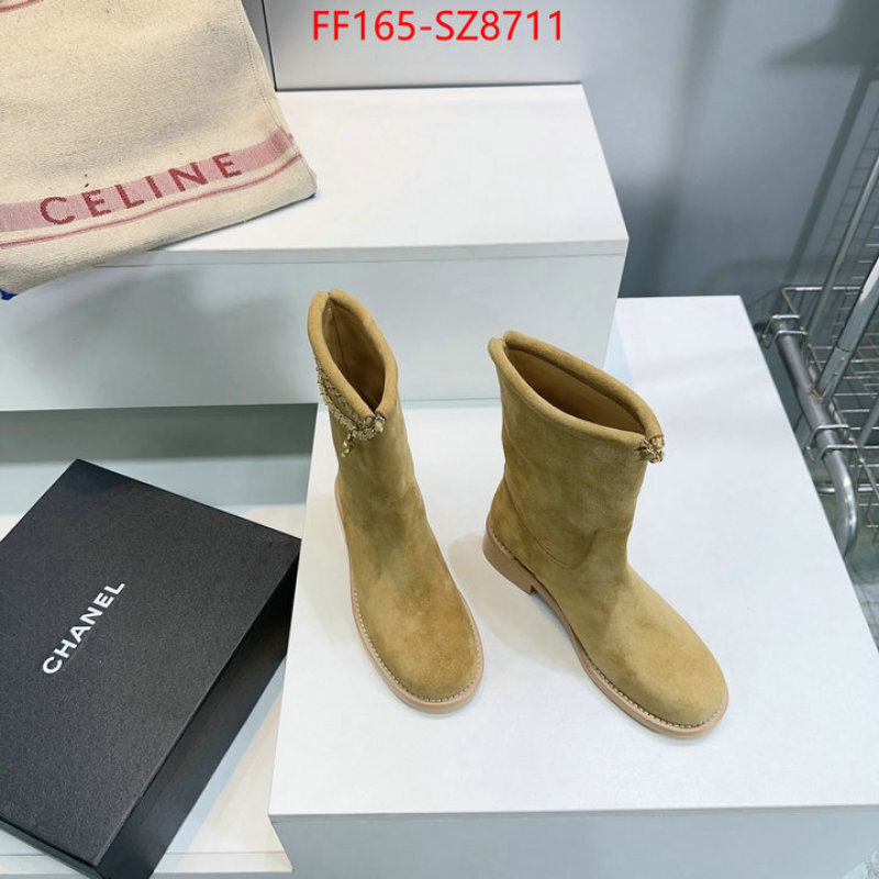 Women Shoes-Boots best replica new style ID: SZ8711 $: 165USD