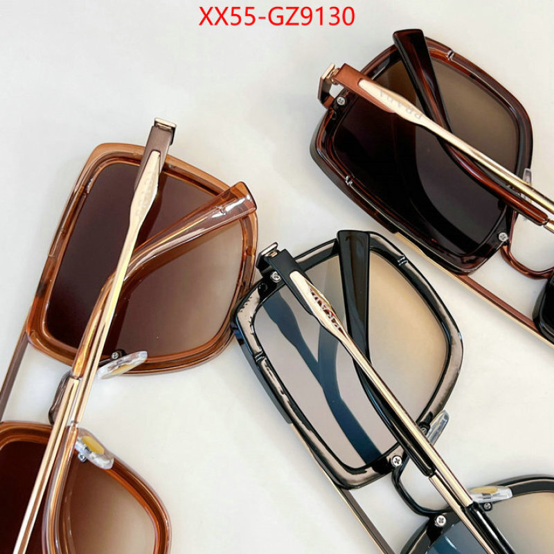 Glasses-Prada online store ID: GZ9130 $: 55USD