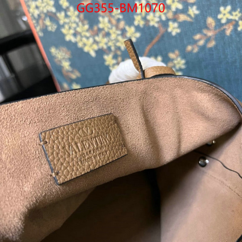 Valentino Bags(TOP)-Handbag- is it illegal to buy ID: BM1070 $: 355USD,