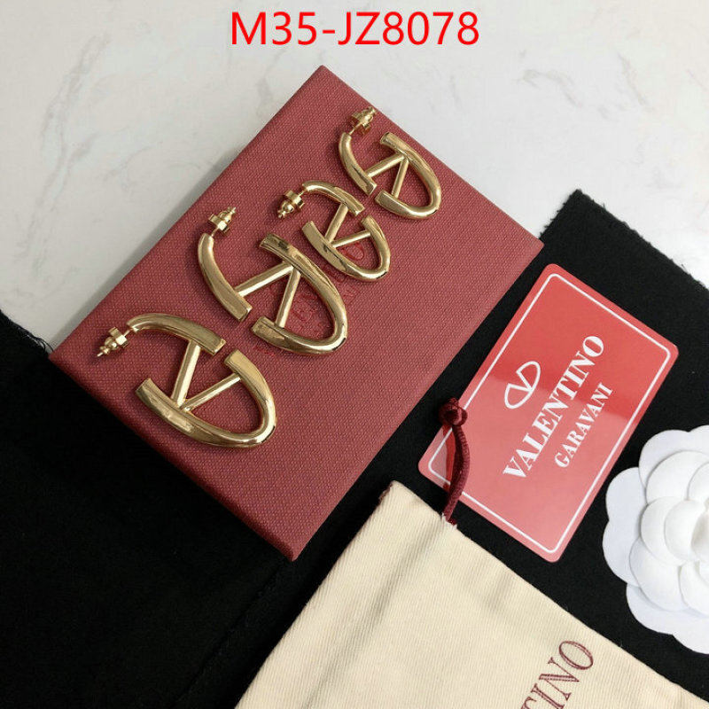 Jewelry-Valentino ID: JZ8078