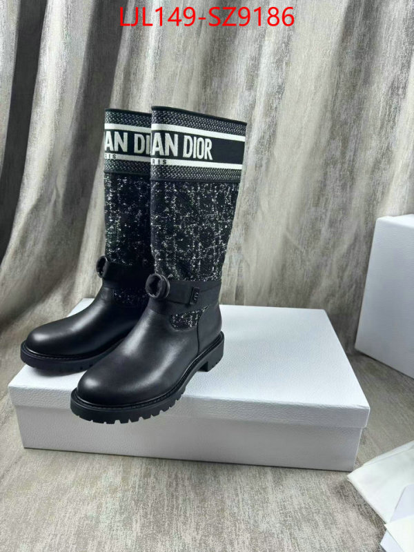Women Shoes-Dior fake cheap best online ID: SZ9186 $: 149USD