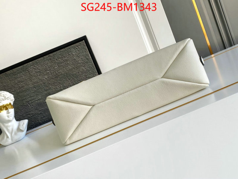 Prada Bags(TOP)-Handbag- is it illegal to buy dupe ID: BM1343 $: 245USD,