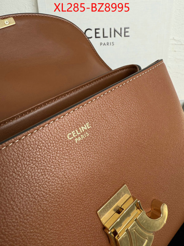 Celine Bags(TOP)-Triomphe Series what's the best place to buy replica ID: BZ8995