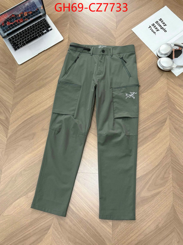 Clothing-ARCTERYX wholesale replica ID: CZ7733 $: 69USD-shoes yupoo Clothing-ARCTERYX wholesale replica ID: CZ7733 $: 69USD