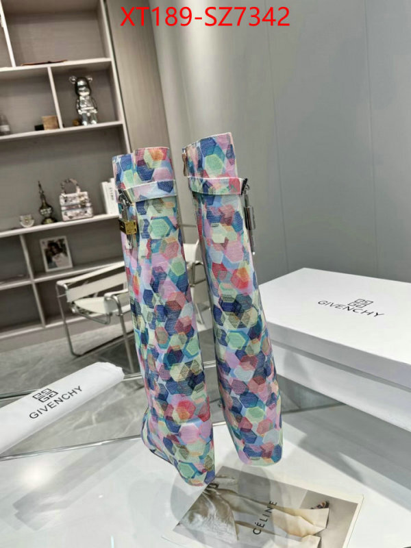 Women Shoes-Boots buy sell ID: SZ7342 $: 189USD