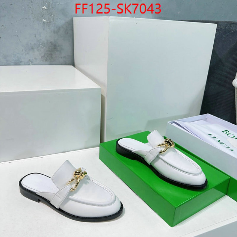 Women Shoes-BV the online shopping ID: SK7043 $: 125USD