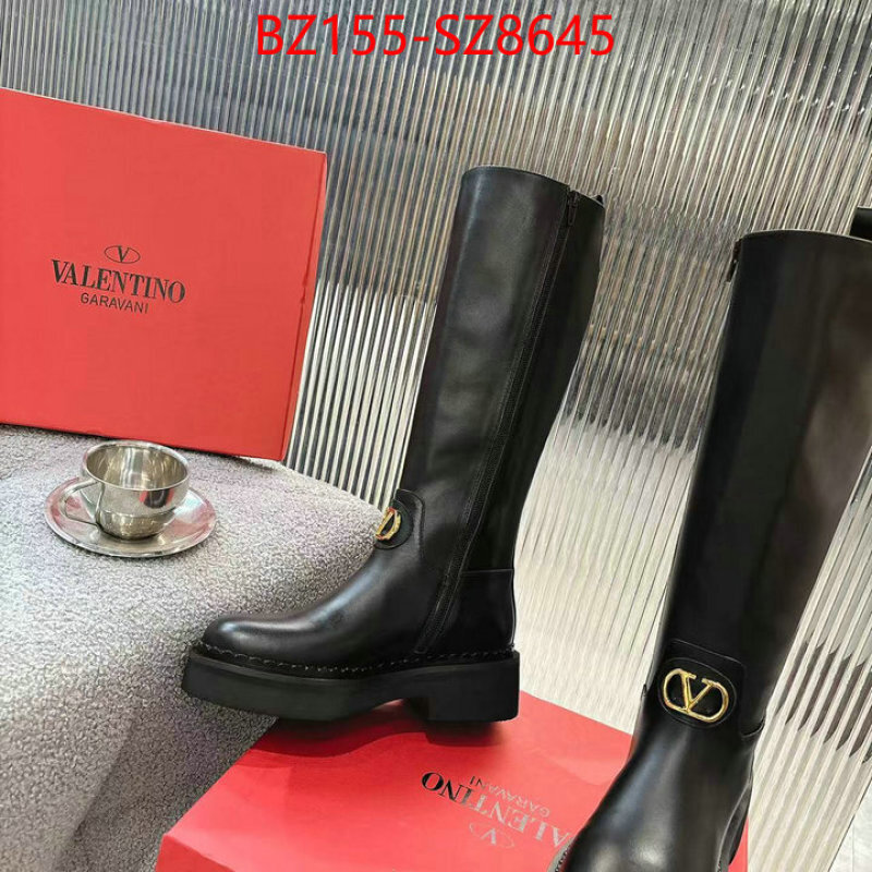 Women Shoes-Valentino ID: SZ8645 $: 155USD