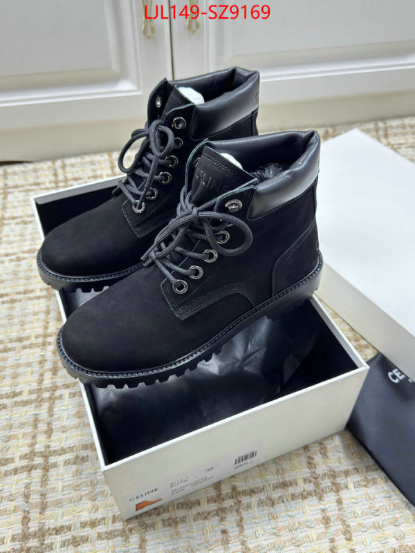 Women Shoes-CELINE sell online ID: SZ9169 $: 149USD