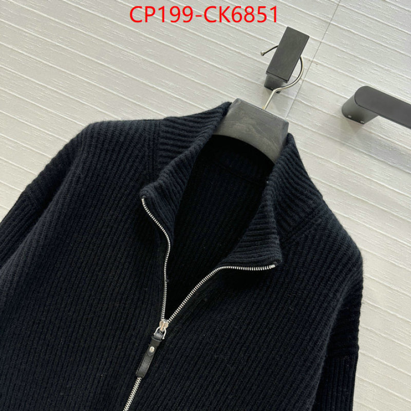 Clothing-Hermes how quality ID: CK6851 $: 199USD