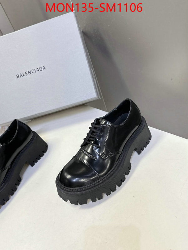 Women Shoes-Balenciaga from china 2024 ID: SM1106 $: 135USD