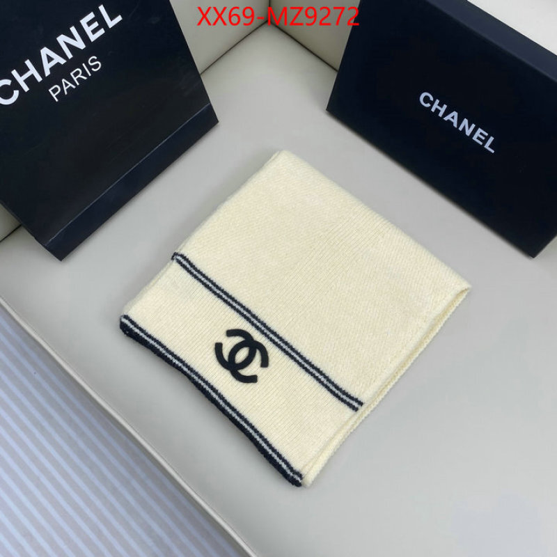 Scarf-Chanel website to buy replica ID: MZ9272 $: 69USD