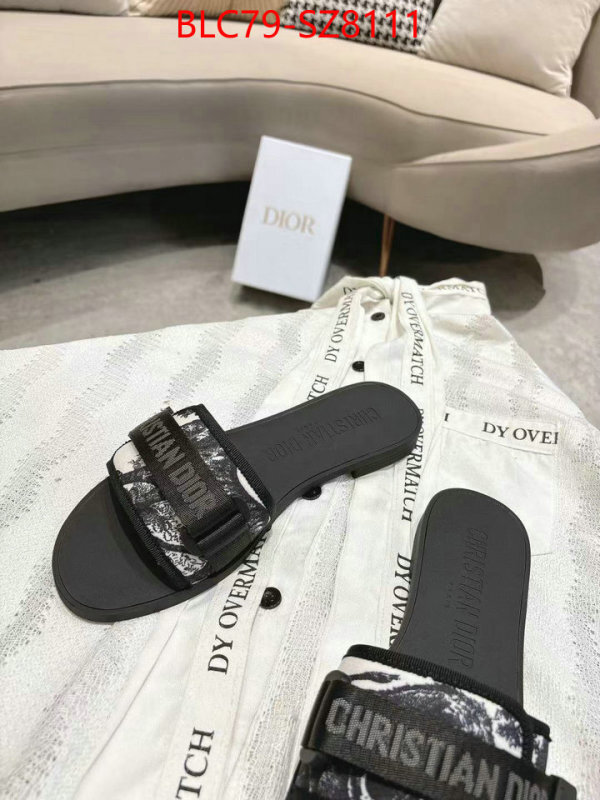 Women Shoes-Dior what best designer replicas ID: SZ8111 $: 79USD