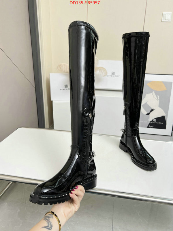 Women Shoes-Boots is it illegal to buy dupe ID: SB5957 $: 135USD