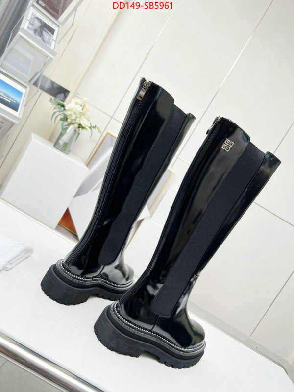 Women Shoes-Boots copy aaaaa ID: SB5961 $: 149USD