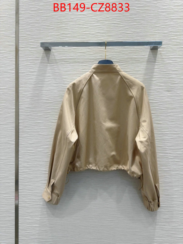 Clothing-LV aaaaa quality replica ID: CZ8833 $: 149USD